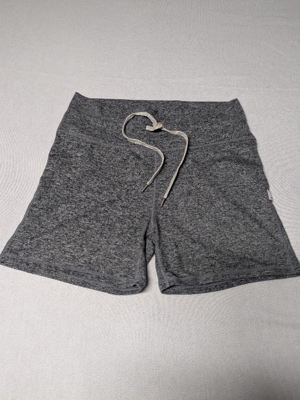 Vuori Halo Vintage DreamKnit Shorts - Size Small
